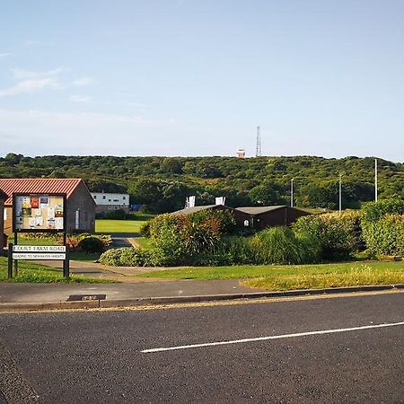 Newhaven House Bed and Breakfast Buitenkant foto