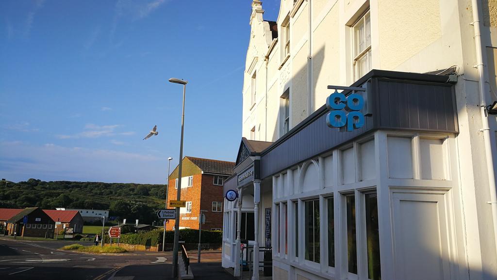 Newhaven House Bed and Breakfast Buitenkant foto