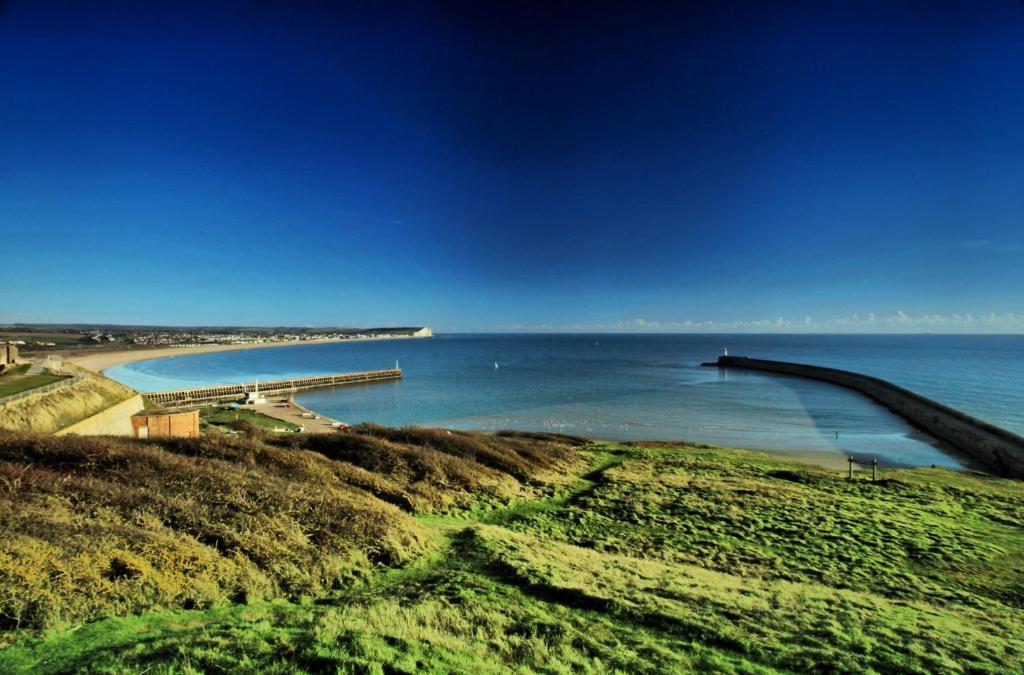 Newhaven House Bed and Breakfast Buitenkant foto