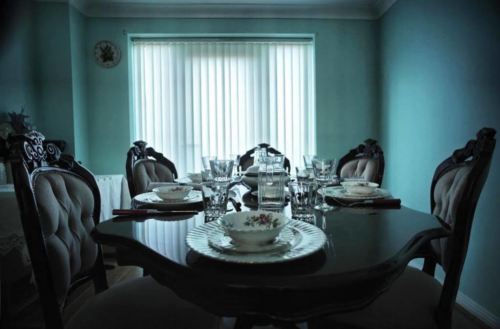 Newhaven House Bed and Breakfast Buitenkant foto
