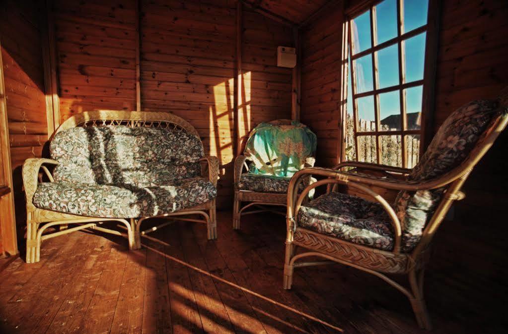 Newhaven House Bed and Breakfast Buitenkant foto
