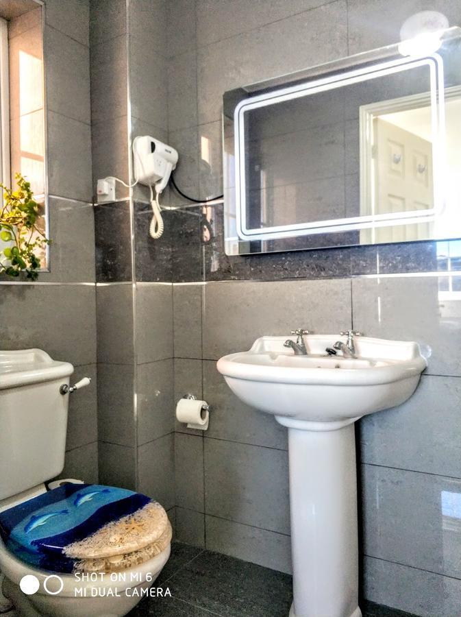 Newhaven House Bed and Breakfast Buitenkant foto